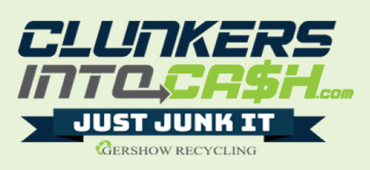 Clunkers Into Cash