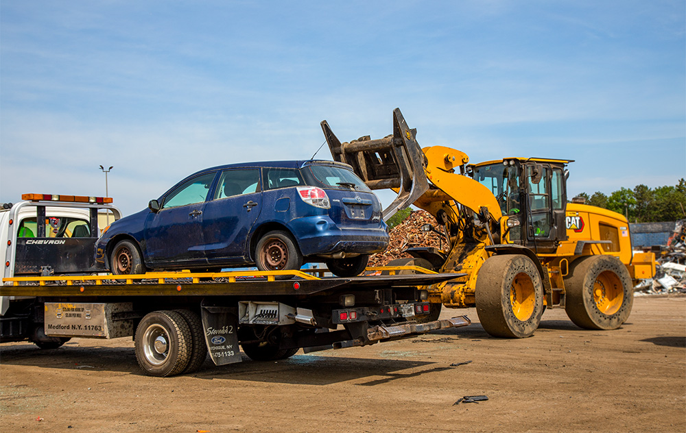 Junk Car