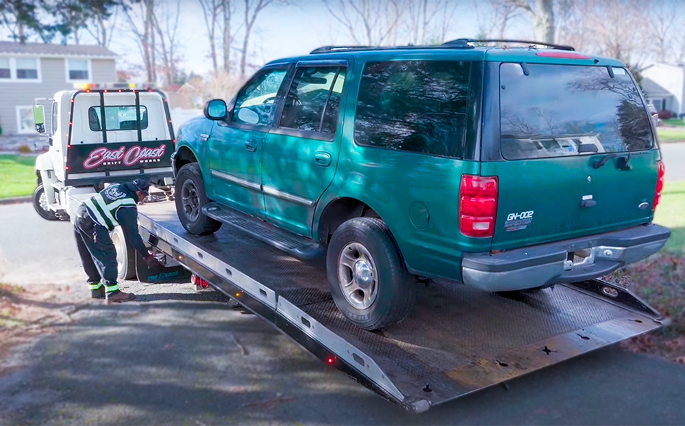 Junk Car